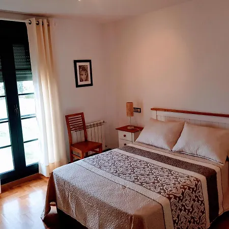 Apartament Comserex-asturias