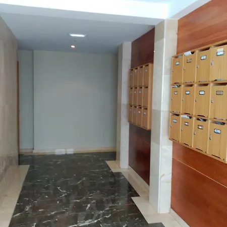 Apartament Comserex-asturias *