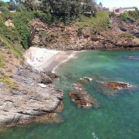 Comserex-asturias Apartament *