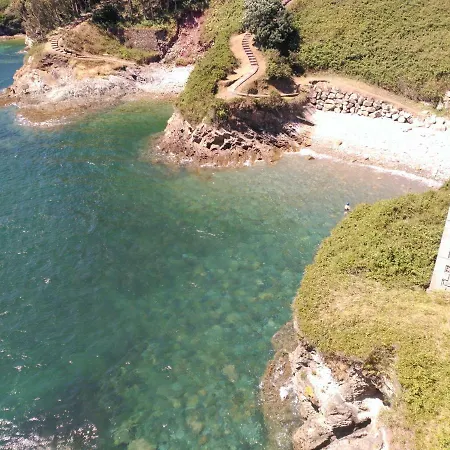 Apartament Comserex-asturias